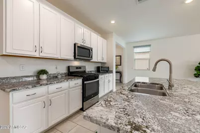 8686 N Calle La Canoa --, Tucson, AZ 85742 - Photo 10