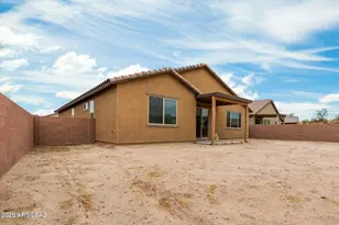 8686 N Calle La Canoa, Tucson, AZ 85742 - Photo 32