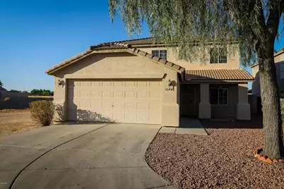 12446 W Ash Street, El Mirage, AZ 85335 - Photo 1