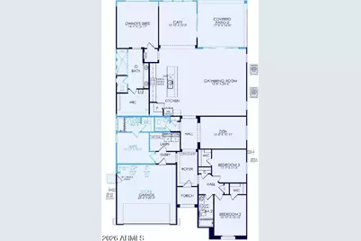 17624 W Pasadena Avenue, Litchfield Park, AZ 85340 - Photo 2