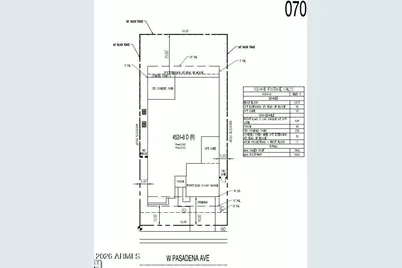 17624 W Pasadena Avenue, Litchfield Park, AZ 85340 - Photo 4