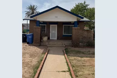 710 S 1st Street, Phoenix, AZ 85004 - Photo 1