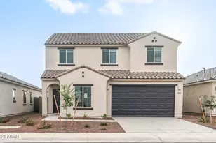 4834 S 253rd Ln, Buckeye, AZ 85326 - Photo 1
