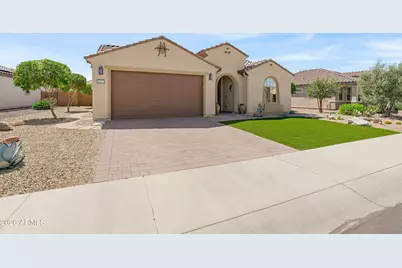 26779 W Adam Avenue, Buckeye, AZ 85396 - Photo 2