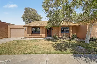 288 Leisure World -- #288, Mesa, AZ 85206 - Photo 1