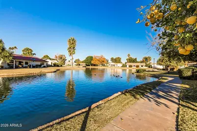 288 Leisure World -- #288, Mesa, AZ 85206 - Photo 28