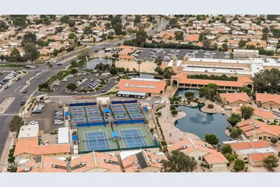 288 Leisure World -- #288, Mesa, AZ 85206 - Photo 40