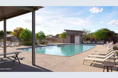 25480 N 150th Lane, Surprise, AZ 85387 - Photo 24