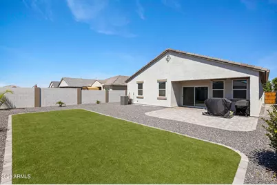 38145 W Amalfi Avenue, Maricopa, AZ 85138 - Photo 24