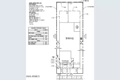 4850 S 253rd Lane, Buckeye, AZ 85326 - Photo 2