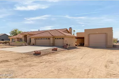 205 E Irvine Road, Phoenix, AZ 85086 - Photo 2