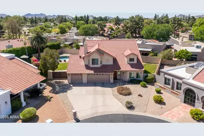 11434 N 43rd Street, Phoenix, AZ 85028 - Photo 2