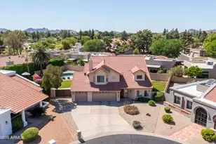 11434 N 43rd St, Phoenix, AZ 85028 - Photo 2