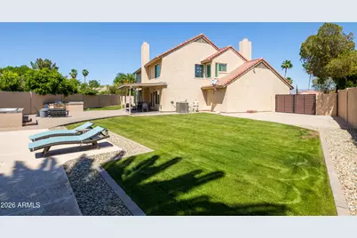 11434 N 43rd Street, Phoenix, AZ 85028 - Photo 44