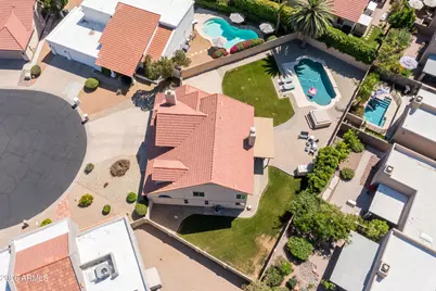 11434 N 43rd Street, Phoenix, AZ 85028 - Photo 58