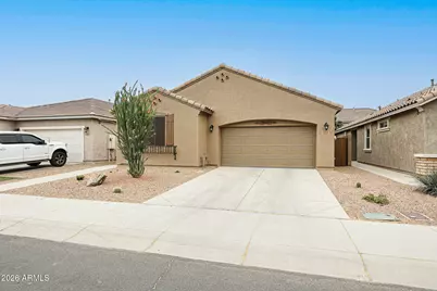 12119 W Rowel Road, Peoria, AZ 85383 - Photo 2