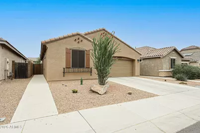 12119 W Rowel Road, Peoria, AZ 85383 - Photo 4