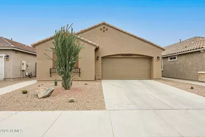 12119 W Rowel Road, Peoria, AZ 85383 - Photo 4