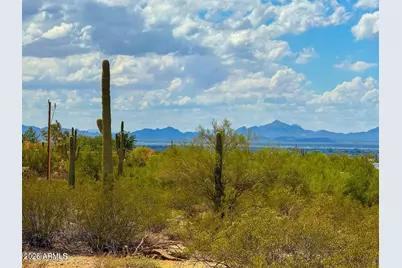 0 S Twin Hawk Ln Lot #1 10 Acres --, Marana, AZ 85658 - Photo 4