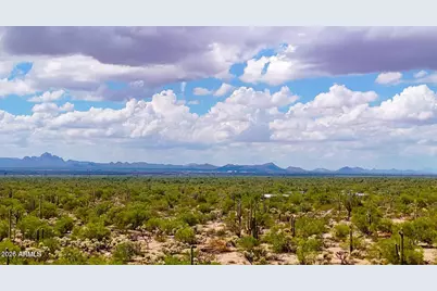 0 S Twin Hawk Ln Lot #1 10 Acres --, Marana, AZ 85658 - Photo 22