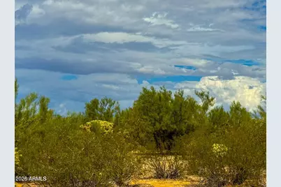 0 S Twin Hawk Ln Lot #1 10 Acres --, Marana, AZ 85658 - Photo 10