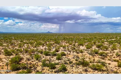 0 S Twin Hawk Ln Lot #1 10 Acres --, Marana, AZ 85658 - Photo 24
