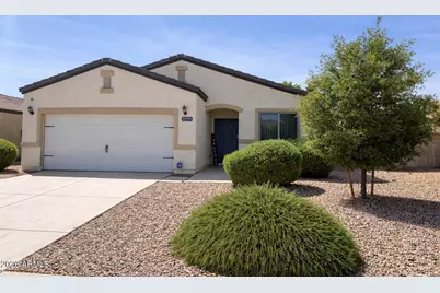 37279 W La Paz Street, Maricopa, AZ 85138 - Photo 1