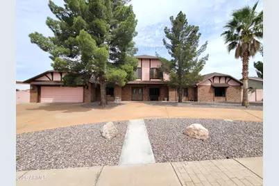 3010 E 11th Street, Douglas, AZ 85607 - Photo 1