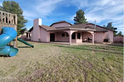3010 E 11th Street, Douglas, AZ 85607 - Photo 28