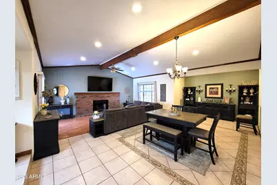 3010 E 11th Street, Douglas, AZ 85607 - Photo 6