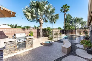 6171 S Banning St, Gilbert, AZ 85298 - Photo 34