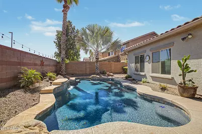 6171 S Banning Street, Gilbert, AZ 85298 - Photo 1