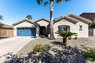 6171 S Banning St, Gilbert, AZ 85298 - Photo 2