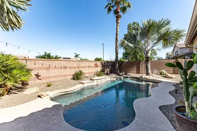 6171 S Banning Street, Gilbert, AZ 85298 - Photo 1