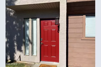 617 W 13th Street, Tempe, AZ 85281 - Photo 1