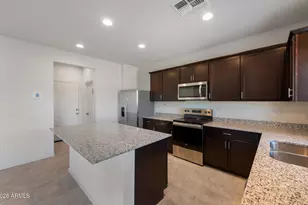 25447 W Weir Ave, Buckeye, AZ 85326 - Photo 4