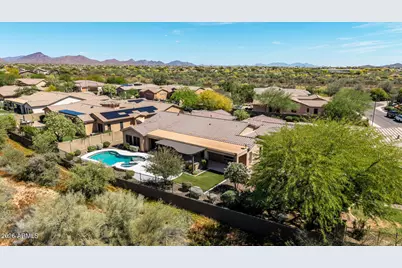 40102 N Majesty Trail, Anthem, AZ 85086 - Photo 72