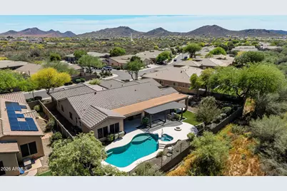40102 N Majesty Trail, Anthem, AZ 85086 - Photo 64