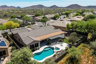 40102 N Majesty Trail, Anthem, AZ 85086 - Photo 64