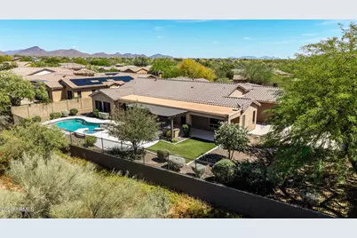 40102 N Majesty Trail, Anthem, AZ 85086 - Photo 68