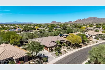 40102 N Majesty Trail, Anthem, AZ 85086 - Photo 62