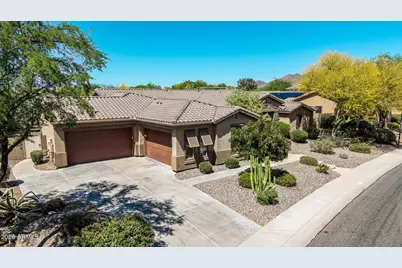 40102 N Majesty Trail, Anthem, AZ 85086 - Photo 56
