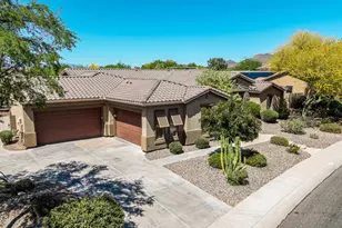 40102 N Majesty Trail, Anthem, AZ 85086 - Photo 56