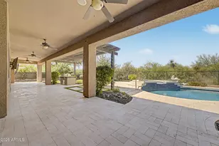 40102 N Majesty Trail, Anthem, AZ 85086 - Photo 48