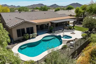 40102 N Majesty Trail, Anthem, AZ 85086 - Photo 1