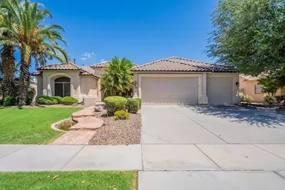 4663 S Oleander Drive, Chandler, AZ 85248 - Photo 4