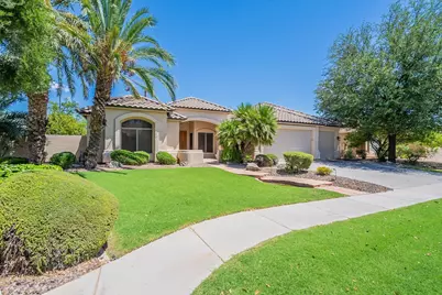 4663 S Oleander Drive, Chandler, AZ 85248 - Photo 2