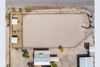 840 N Sunshine Boulevard, Casa Grande, AZ 85194 - Photo 22