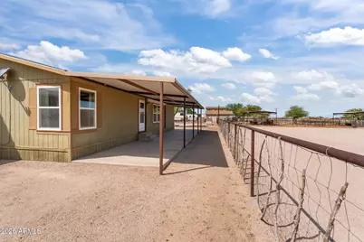 840 N Sunshine Boulevard, Casa Grande, AZ 85194 - Photo 4