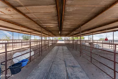 840 N Sunshine Boulevard, Casa Grande, AZ 85194 - Photo 44